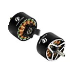 Original Flash hobby 3115 900KV 6S Bürstenloser BLDC-Motor für 9-10-Zoll-Renndrohnen und Multikopter-DIY-Teile